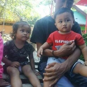 Meet your Posher, Kauri